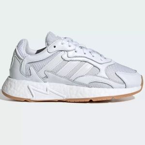 Adidas Originals Tresc Run BOOST White Gum